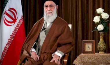 تنبؤات بسقوط دولة المرشد الإيراني