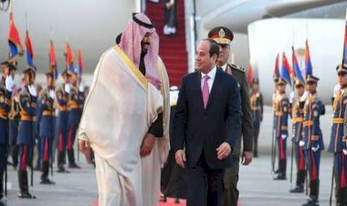 مصر والسعودية يفسدان مخططات قطر للاستيلاء على سوق الغاز