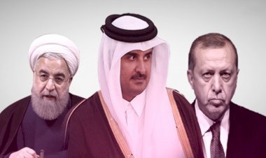 ثلاثي الشر.. جرائم مُمنهَجة ضدّ