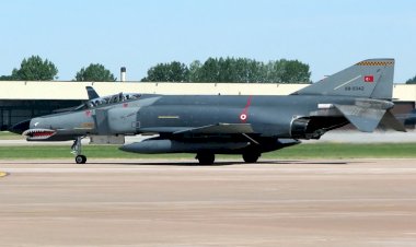 طائرات F35 آخر هدايا تميم لأردوغان