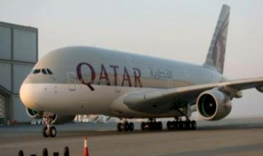 الجوية القطرية تعترف.. القادم أسوأ والخسائر مستمرة حتى ٢٠٢٤