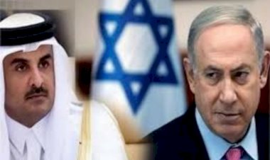 لماذا ترفض إسرائيل حصول قطر على المقاتلات الأميركية F35