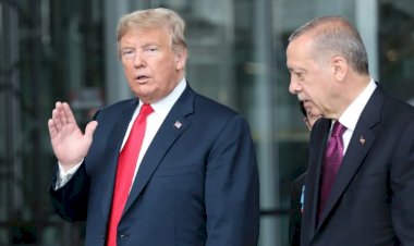 من التجسس على معارضيه إلى إدارة ترامب.. أردوغان يحاول استغلال أميركا