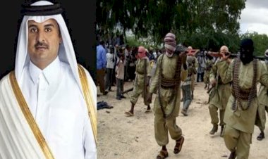 رشاوى قطر لنواب البرلمان الأسكتلندي .. لتحسين صورتها السيئة