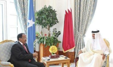 كيف أفسدت قطر الحالة الأمنية في الصومال