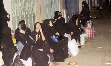 جحيم تميم.. مأساة عاملات المنازل في قطر استعباد واغتصاب