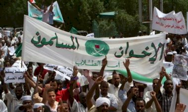تظاهرات السودان: سلاح الإخوان والدولة العميقة في السودان للعودة