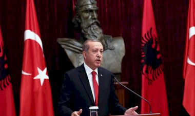 التاريخ الأسود لأردوغان.. احتلال ونهب واستبداد وقطر أكبر الداعمين