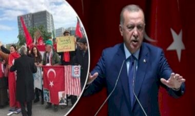 بتهم مزيفة واختراق للسرية.. كيف يقضي أردوغان على معارضيه بالعالم؟