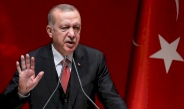 «مسلمو فرنسا»: أطماع أردوغان وإرهابه سبب معاناتنا