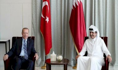 قطر تستغل الانتخابات الأميركية للسيطرة على المشهد الليبي