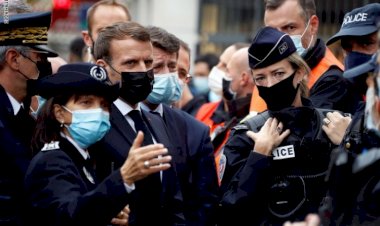 هجوم نيس الإرهابي: منفذ الهجوم 