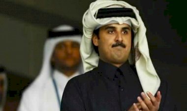 تميم مهندس الفوضى في الشرق الأوسط.. وقطر خطر على المنطقة