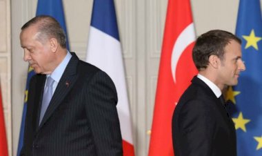 بعد تصريحات أردوغان.. فرنسا تتجه لوقف الصفقات العسكرية لتركيا