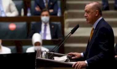 ممارسات أردوغان تنهي شعبيته