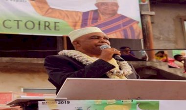 «حامد كارهيلا».. ذراع قطر وتركيا لنشر الفوضى بـ «جزر القمر»