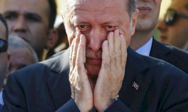 وثائق سرية تكشف ترقية أردوغان لعقيد تركي على صلة بالقاعدة