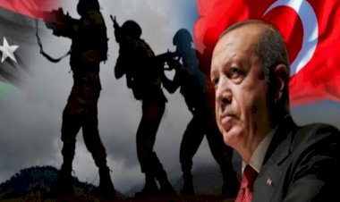 فرنسا تطارد إرهاب أردوغان وتميم وتحل