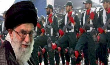 الحزب الإسلامي بالعراق.. ذراع إخواني يدعّم أفكار داعش وينفّذ مخططات الملالي