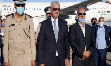 صفعة جديدة لإخوان ليبيا بعد نجاح مصر في احتواء الأزمة