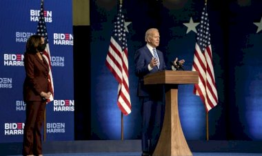 هل يفرض فوز بايدن حاصرا على سياسات أردوغان في المنطقة؟