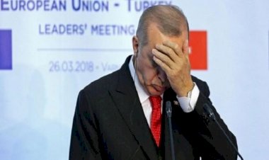 تظاهرات قبرص ..في مواجهة أردوغان.