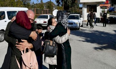 حلم العودة.. هل يعود اللاجئون السوريون لبلادهم؟