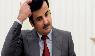 الرشاوى والابتزاز.. سلاح تميم ورجاله للتغطية على جرائم النظام القطري