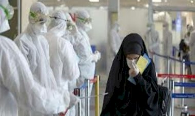 وفاة كل 5 دقائق.. إيران في كارثة بسبب 