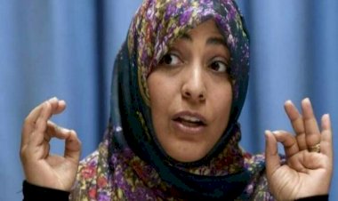 تصنيف السعودية الإخوان بالإرهابية.. سر هجوم توكل كرمان على 