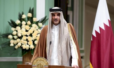 مطالبات أميركية بمحاسبة قطر لدعمها الإرهاب وإيوائها للجماعة