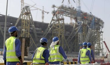 بلومبيرغ: مستقبل قاتم ينتظر قطر بعد كأس العالم.. وفرة عقارات وأعباء مالية!