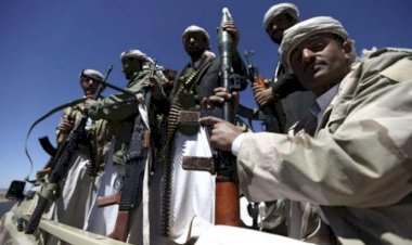 ميليشيا الحوثي الإرهابية ترتكب مجزرة جديدة في قرية القازة بالحديدة راح ضحيتها 11 مدنيًا