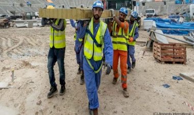 بعد تصعيد الإدانات.. ترقب دولي لمعاقبة قطر على الانتهاكات بحق العمال