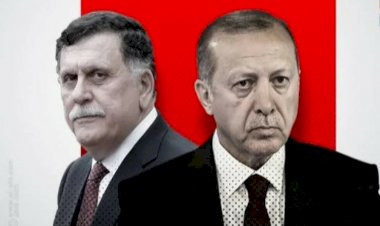 من سرت إلى فزان... أردوغان يوجه إرهابه وأطماعه لجنوب ليبيا