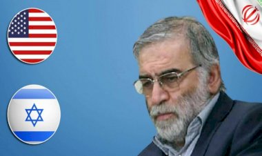 إسرائيل ترجئ مفاوضات ترسيم الحدود البحرية مع لبنان خوفًا من الرد الإيراني على مقتل محسن فخري زاده