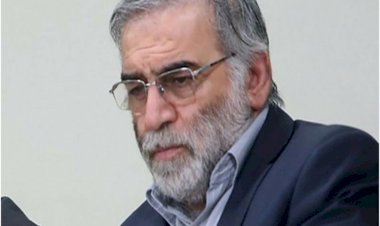 كيف تورط النظام القطري في اغتيال مهندس القنبلة النووية الإيرانية محسن فخري زاده