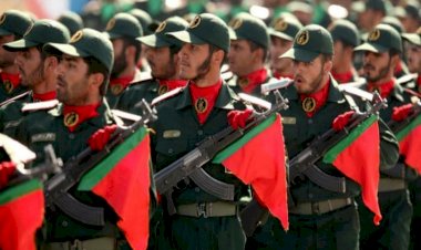 مؤامرة إضعاف الجيش العراقي.. مُخطط إيراني لإدخال الحرس الثوري في بغداد