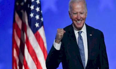 قطر تحاول التقرب من فريق بايدن الرئاسي لتلميع صورتها الإرهابية