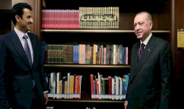 تقرير أميركي يكشف غموض الاستثمارات القطرية في تركيا والغرض منها