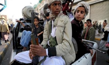 هكذا شارك النظام القطري في جرائم الحوثيين في اليمن