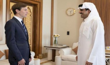 أسرار العلاقة بين كوشنر وقطر.. صفقات تجارية ضخمة