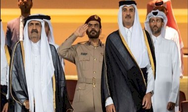 ضحايا تنظيم الحمدين.. هكذا حوَّل «تميم» قطر لـ «سجن كبير»