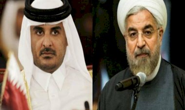 قطر تتجاهل المعاهدة الخليجية وتواصل السباحة في وحل الملالي