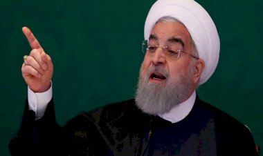 بين العقوبات المشددة وانفجار الإيرانيين... 2020 عام الانهيارات وخسارة ملالي إيران