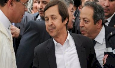 سعيد بوتفليقة.. رجل الظل في حكم الرئيس الجزائري السابق