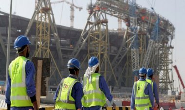 التاريخ الأسود .. سنوات من سخرة وعبودية العمال في قطر