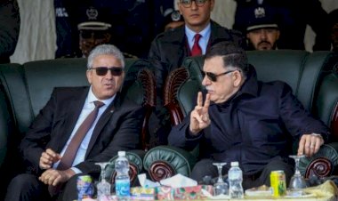 تقسيم الكعكة الليبية.. كواليس خلافات باشاغا وقادة الوفاق