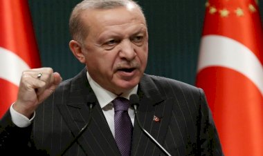 لتهديد الأمن الإقليمي.. أردوغان يرسل مرتزقته إلى الصومال