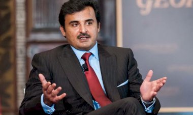 رهان خاسر .. قطر تعوض فشلها في الخرطوم بمحاولات بائسة في جوبا